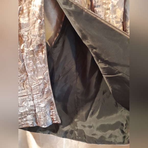 Jr Nights by Carol Lin . Size 8 - Picture 5 of 14